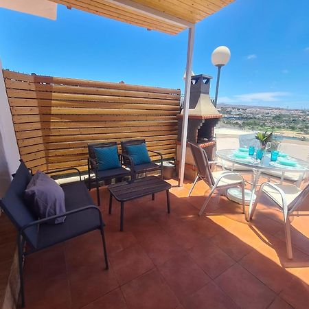 Apartamento Duplex Vista Dorada 64 Maspalomas  Exterior foto