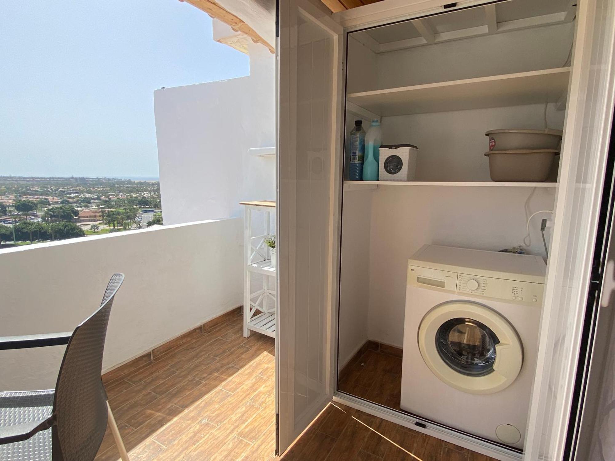 Apartamento Duplex Vista Dorada 64 Maspalomas  Exterior foto