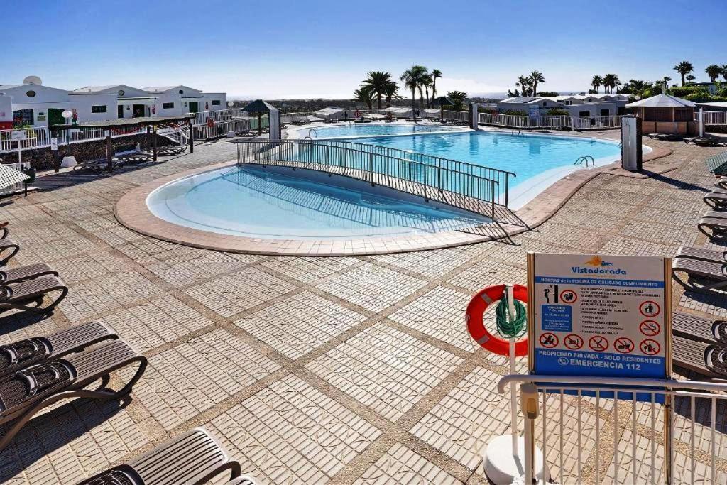 Apartamento Duplex Vista Dorada 64 Maspalomas  Exterior foto