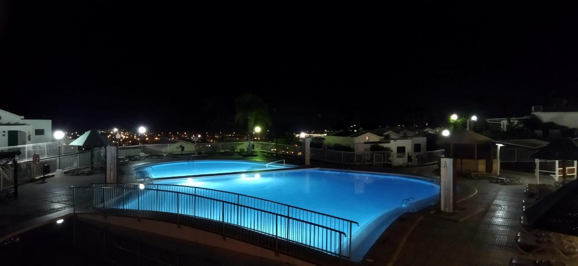 Apartamento Duplex Vista Dorada 64 Maspalomas  Exterior foto